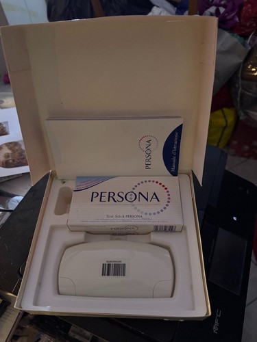 Monitor persona test - monitor,