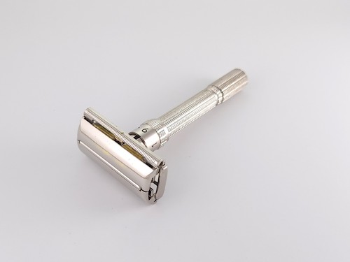 Rasoio sicurezza gillette - sicurezza,
