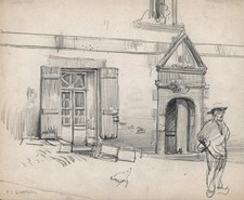 FRANK LEWIS EMANUEL