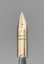 Omas 361 14kt Gold Nib