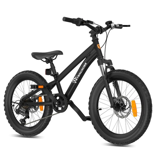 Em5 bici bambino pollici - bici,