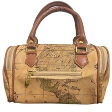 Borsa a tracolla Alviero