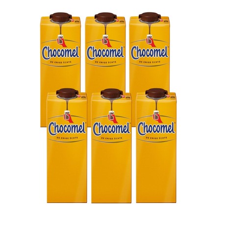 Chocomel cacao - (2,83,