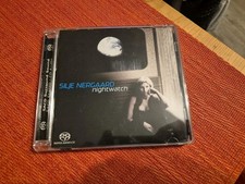 Super Audio SACD Silje
