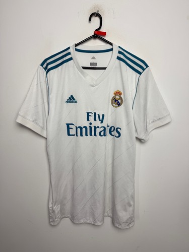 Maglia calcio real madrid - calcio,