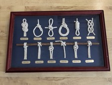 Nautical Shadow Box Featuring