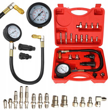 Kit Tester Compressione