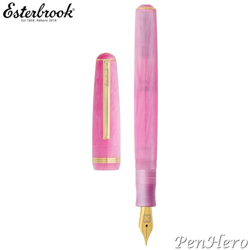 Esterbrook love potion - jr,