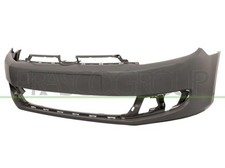 Paraurti Anteriore Con Primer Per Golf Vi 6 Dal 2008