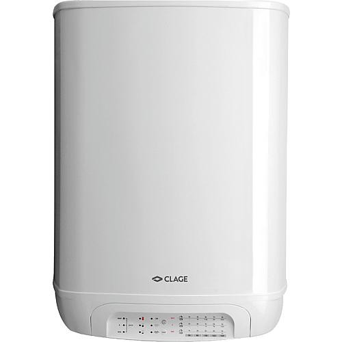 Clage accumulatore acqua - clage,