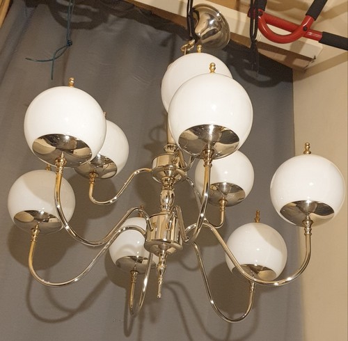 Bellissimo lampadario