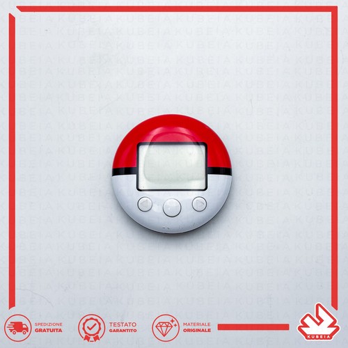 Nintendo pokéwalker ball - nintendo,