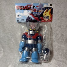 Kaiju One Ichikoubou Mazinger