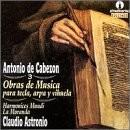 Antonio cabezon obras de - antonio, cabezon: