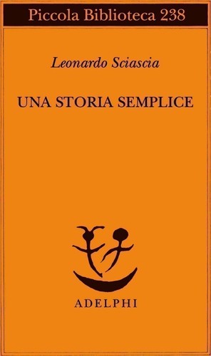 Libri leonardo sciascia una - leonardo,