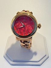 Orologio Glam Rock  SWISS MADE