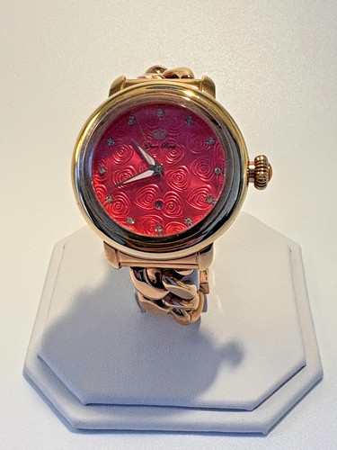 Orologio glam rock swiss made - glam,