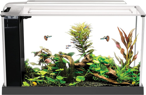 Acquario askoll fluval spec - askoll,
