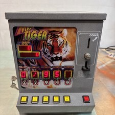 Videopoker Magic Tiger Vintage