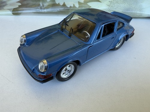 Porsche carriera polistil - porsche,