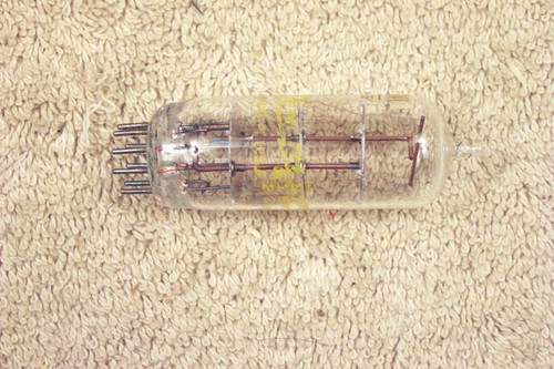 One tubo zavorra - tubo, marca