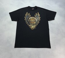 T-shirt vintage Harley