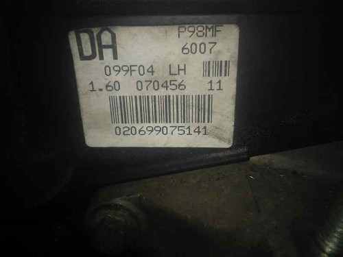 Fyda motore ford focus - motore,