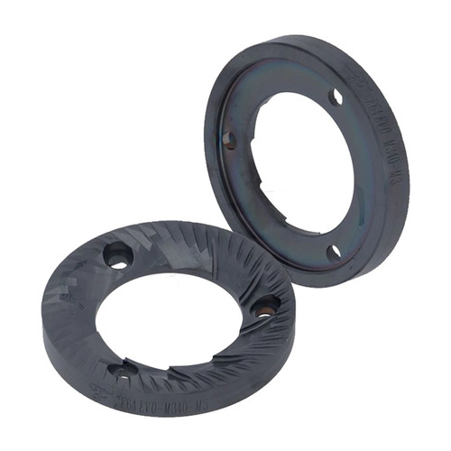 Macine piane dark 64mm - macine, d.64mm