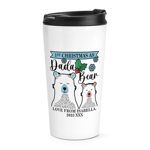 Tazza mug viaggio - tazza,