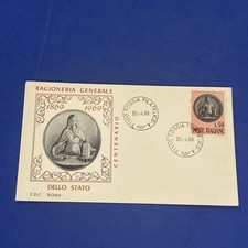 RAGIONERIA GENERALE DELLO