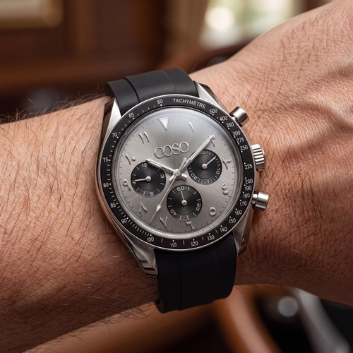 Orologio coso torvex - coso,