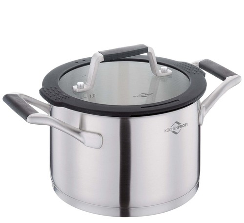 Casseruola pentola in - 2,