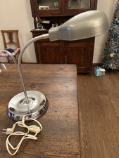 Lampada Industriale anni 60