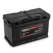 Batteria AGM 110Ah | Orbis