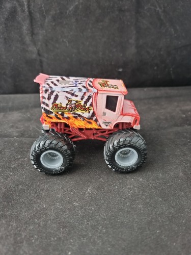 Monster jam swine dash - jam, n'