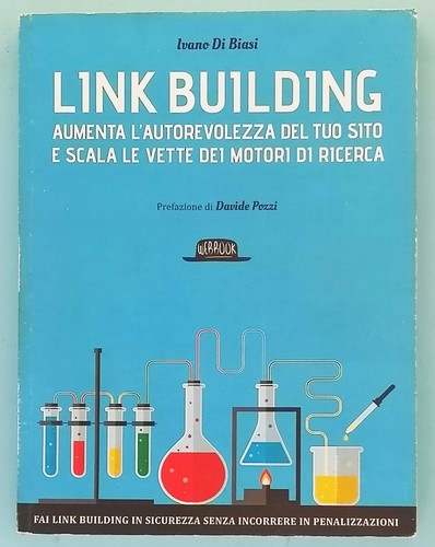 Strategia link building - la,
