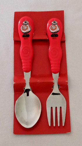 Star wars set - set, cucchiaio