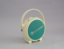 Radio portatile vintage - , anni
