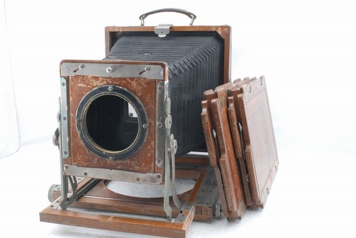 Wood 6 1 2 field - x,