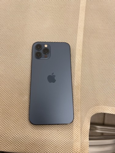 Apple iphone pro blue - pro,