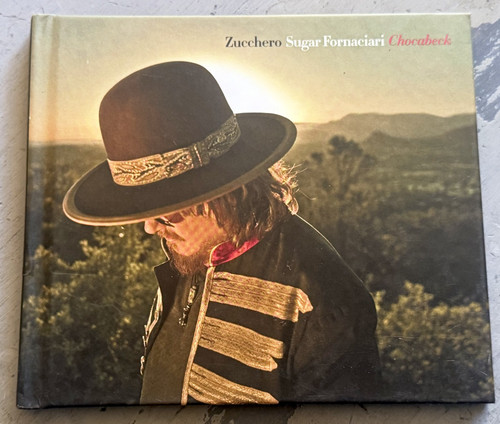 Chocabeck zucchero - -,