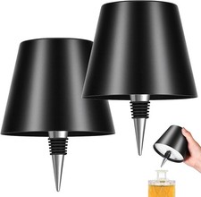 K2 STORE 2 PEZZI Lampada da