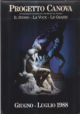 Progetto Canova - Imoco - 1°
