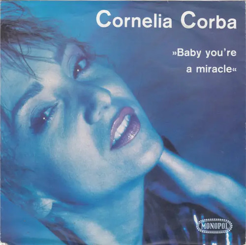 Cornelia corba baby youre - cornelia,