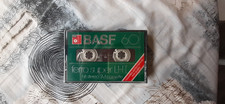 BASF 60 ferro super LH I Tape