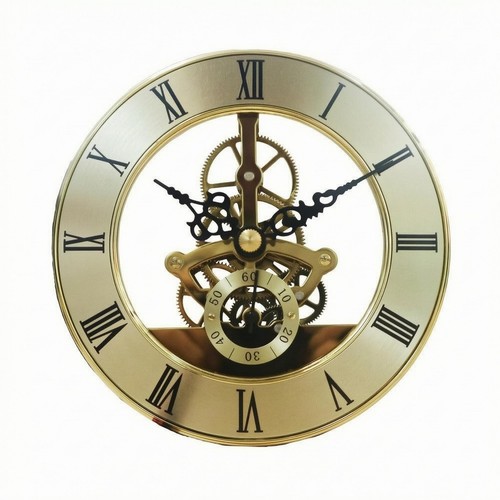 Movimento orologio aperto - orologio,