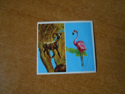 Figurina animali 366 - animali, n.