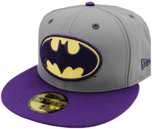 New era batman logo grigio - era,