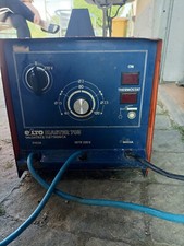 Saldatrice ELTO MASTER 703