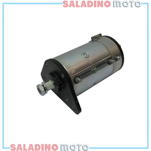 Dinamotore 12v mandelli - dinamotore,